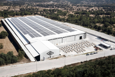 Koç Kablo Savaş Hurdalarını Geri Dönüştürecek