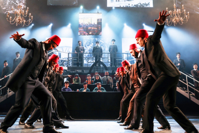 Zorlu PSM’de Mayıs Ayı Tiyatro Maratonuna Dönüşüyor