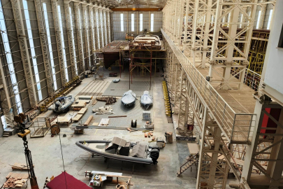 DSV Yatçılık, Denizcilik Sektöründe İddialı