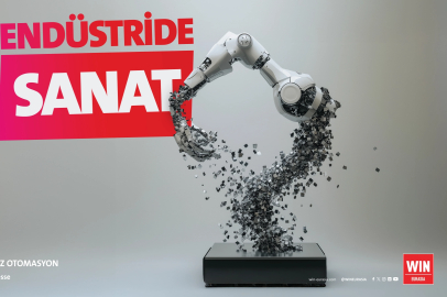 WIN EURASIA 2025'e Geri Sayım Başladı