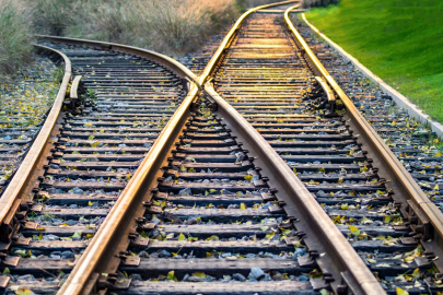 Siirt’e Demiryolu Geliyor, Lojistik Ağı Güçleniyor