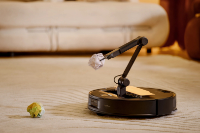 Roborock'un Yeni Ürünleri Türkiye’de Satışa Sunuldu