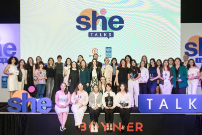 Boyner Grup ve UNDP’den Geleceğe Yön Veren Buluşma