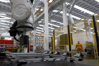 Formiva Otomotiv A.Ş. Eşitliği Belgeledi