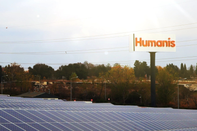 Humanis, Sürdürülebilir Üretimle Biyoçeşitliliğe Katkı Sağlıyor