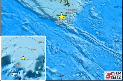 Dünya Tarihinin En Büyük Depremleri Hangileri?