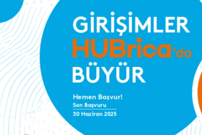 Halkbank ve İTÜ ARI Teknokent’ten Girişimcilere Stratejik Destek