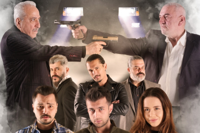 Bursa'da çekildi! Vizyona giriyor