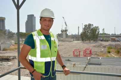 Batuhan Tozburun: "İzmir ve Çevresinde 50 Yıl İçinde 6.6 ve Altı Deprem Olasılığı Yüzde 92"