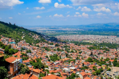 Avrupalı şirketler gün sayıyor! Yeni gözdeleri Bursa...