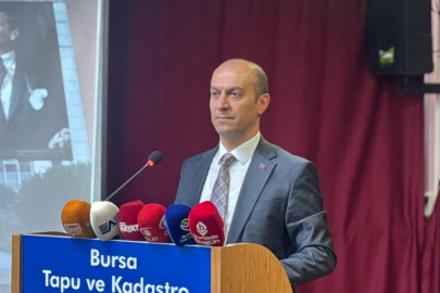 Bursa'da tanışma toplantısı!