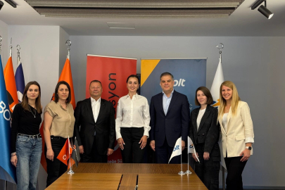 Estasyon, Ovolt ve Sharz.net’ten Güç Birliği