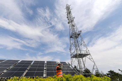 Afetlerde İletişim Kopmayacak: İzmir’de Güvenli Haberleşme Adımı