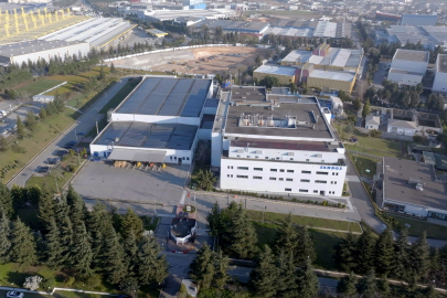 Sandoz Türkiye 70. Yılında Sürdürülebilirlikte Güçlü Adımlar Atıyor