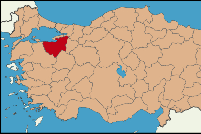 Bursa Valiliği duyurdu! O tarihe dkkaat