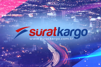 Sürat Kargo, Türkiye’nin En İtibarlı Markaları Arasına Girdi