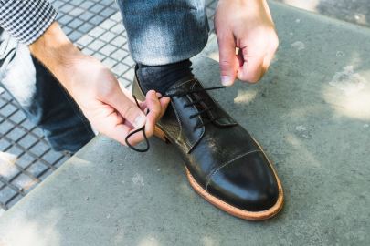  Ayakkabı Seçerken Nelere Dikkat Edilmeli?