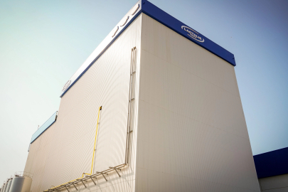 İçim Süt, Yeni Yatırımlarla Üretim ve İhracat Kapasitesini Artırıyor