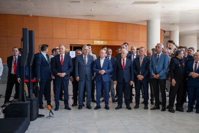 Bursa Kültür Yolu Festivali’ne Ev Sahipliği Yapıyor