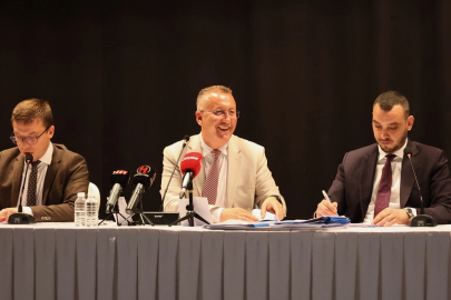 Adapazarı’na 1,9 Milyarlık Yatırım Müjdesi