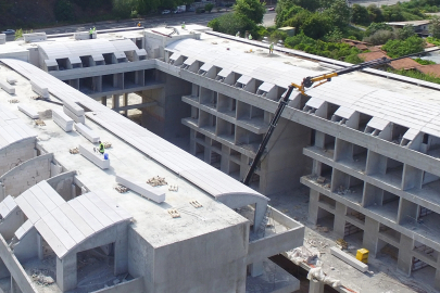 Enerji Maliyetini Doğru Yalıtım ile Düşürmek Mümkün