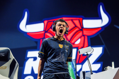 Espor Dünya Kupası 2025 Başladı