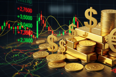 Serbest Piyasada Döviz Fiyatları Bugün Nasıl Seyrediyor? Dolar ve Euro'da Son Durum