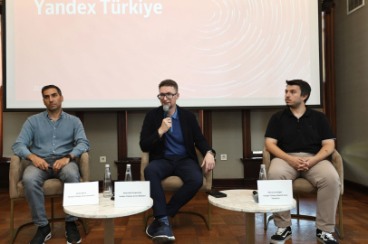 Yandex Türkiye Arama Servisini Yeni Nesil Özelliklerle Güçlendirdi
