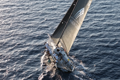 Cumhurbaşkanlığı 6. Uluslararası Yat Yarışları Kıbrıs Etabı Sona Erdi