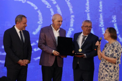 Kale Grubu’ndan 68. Yıla Özel Kutlama