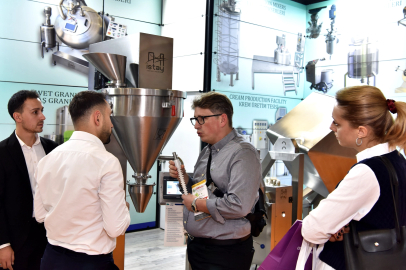 Avrasya Ambalaj Fuarı 30. Yılında Sektörün Devlerini Buluşturuyor