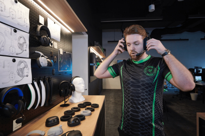 RAZER, Blackshark V3 Pro  Serisini Tanıttı