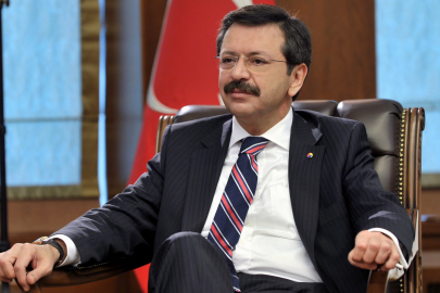 TOBB Başkanı Rifat Hisarcıklıoğlu'ndan Ekonomiye Destek Çağrısı: "Emek Yoğun Sektörler İçin Acil Destek Şart"