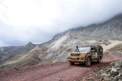 TransAnatolia Raid’de maceraya ortak olun