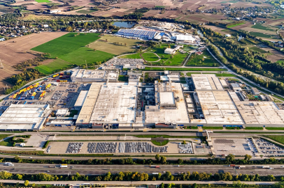 Toyota Otomotiv Sanayi Türkiye Üretime Ara Veriyor 