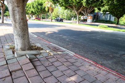 Konyaaltı’nda Yol Trafiğe Kapanıyor