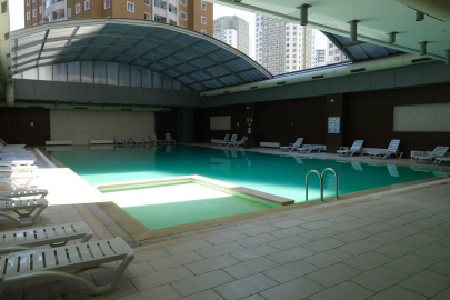 Solarkent Kültür ve Sanat Merkezi Hizmete Hız Kesmeden Devam Ediyor