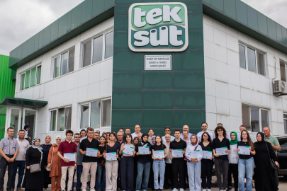 Eğitimde Başarıya Ödül 