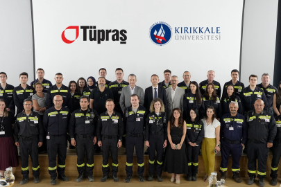 Enerjinin Geleceği Bu Öğrencilerle Şekillenecek