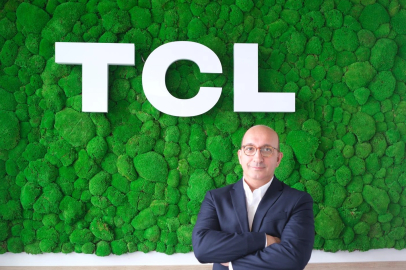 TCL Electronics Türkiye'de Önemli Atama