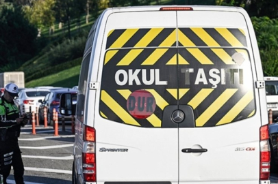 Bursa'da 2025-2026 yılı okul servis ücretleri belli oldu