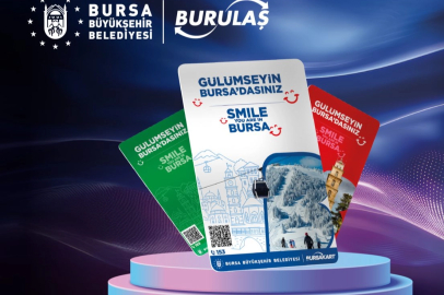 BursaKart'lar Artık Daha Güvenli ve Kullanışlı