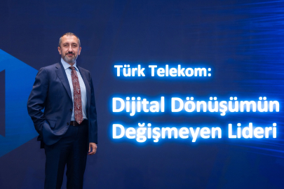 Türk Telekom’dan Ülke Ekonomisine 20 Milyar Dolarlık Katkı