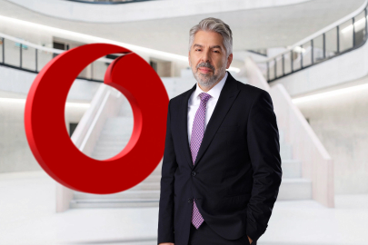 Vodafone Çalışanları ve Çocuklarına E-Atık Eğitimi