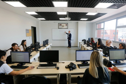 Enstitü İstanbul İSMEK Yeni Dönem Başvuruları Başlıyor