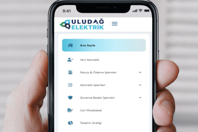 Uludağ Elektrik’ten Dijital Adımlar