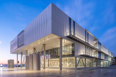 İstanbul Modern ve Türk Tuborg, 10 Yılı Geride Bıraktı