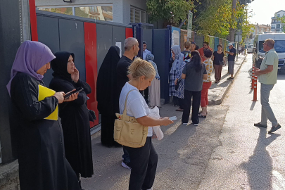Bursa'da Eğitim ve Öğretim yılı başladı