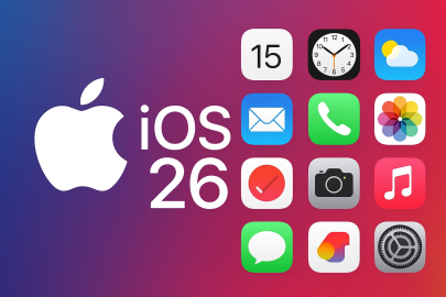 Apple iOS 26 Yayınlandı: İşte iPhone’lara Gelen Çarpıcı Yenilikler