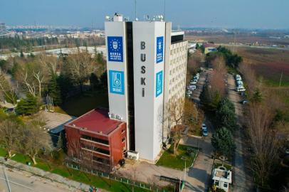 Bursa'da planlı su kesintileri başlıyor! İşte o liste